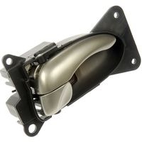 2002 Nissan Datsun Altima Door Handle Interior