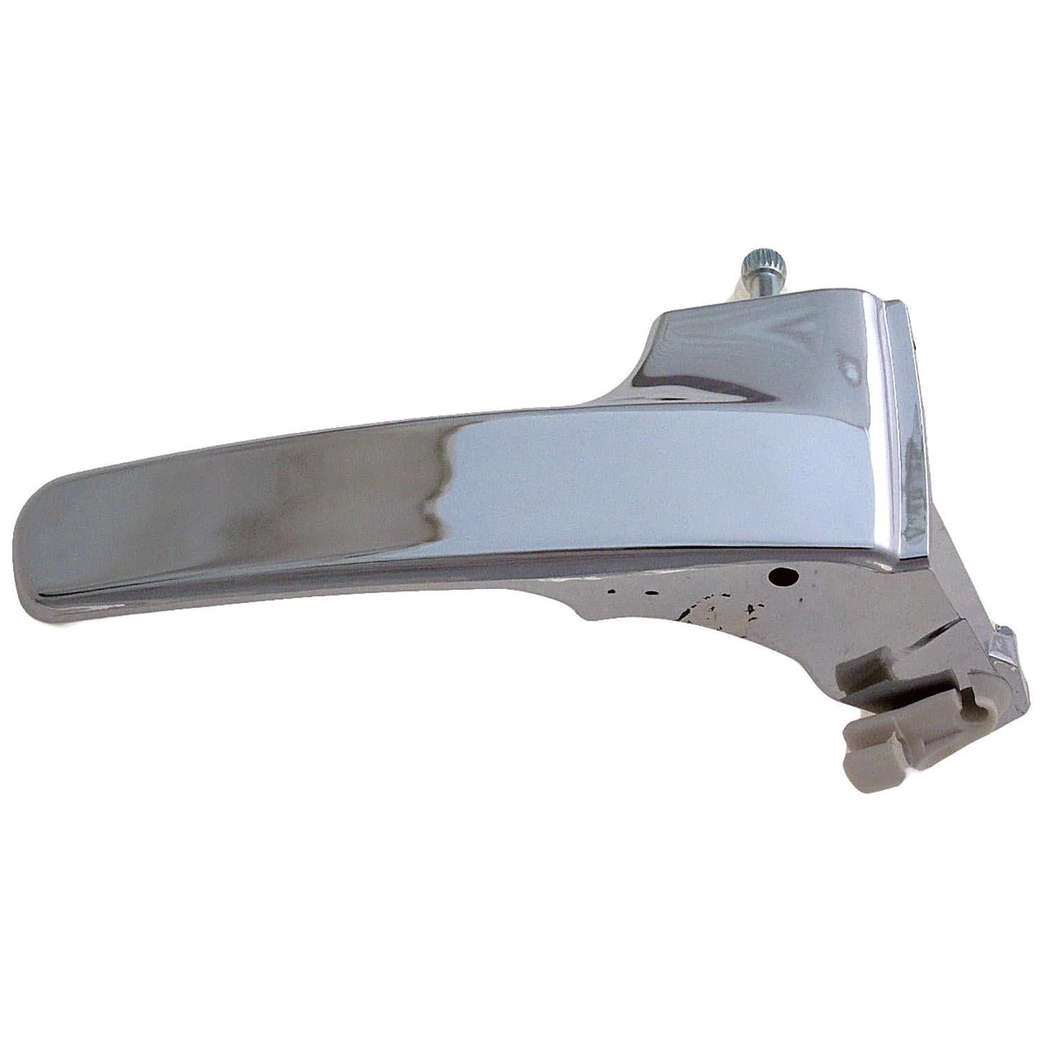 Dorman Interior Door Handle Front or Rear Passenger Side 81643