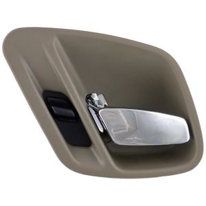 2000 Jeep Grand Cherokee Door Handle - Interior