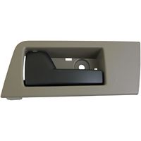 Dorman Interior Door Handle Front Driver Side 81768 for 2011 Ford Focus