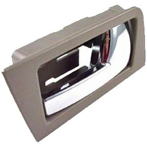 Dorman Interior Door Handle Rear Passenger Side 81780