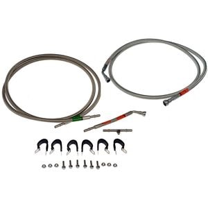 Dorman 904-011  Fuel Line (Vehicle Custom Fit)