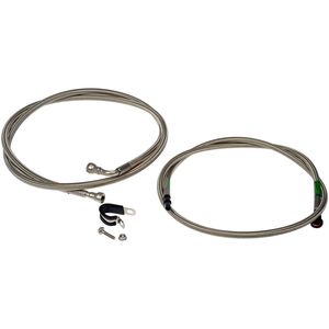 Dorman OE FIX Fuel Hose 819-814