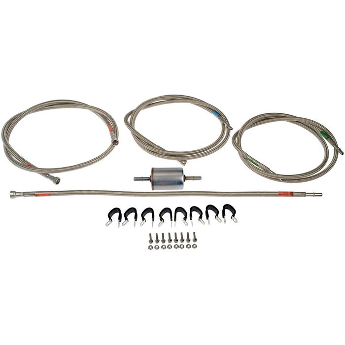 Dorman - OE Solutions Fuel Line 819-839