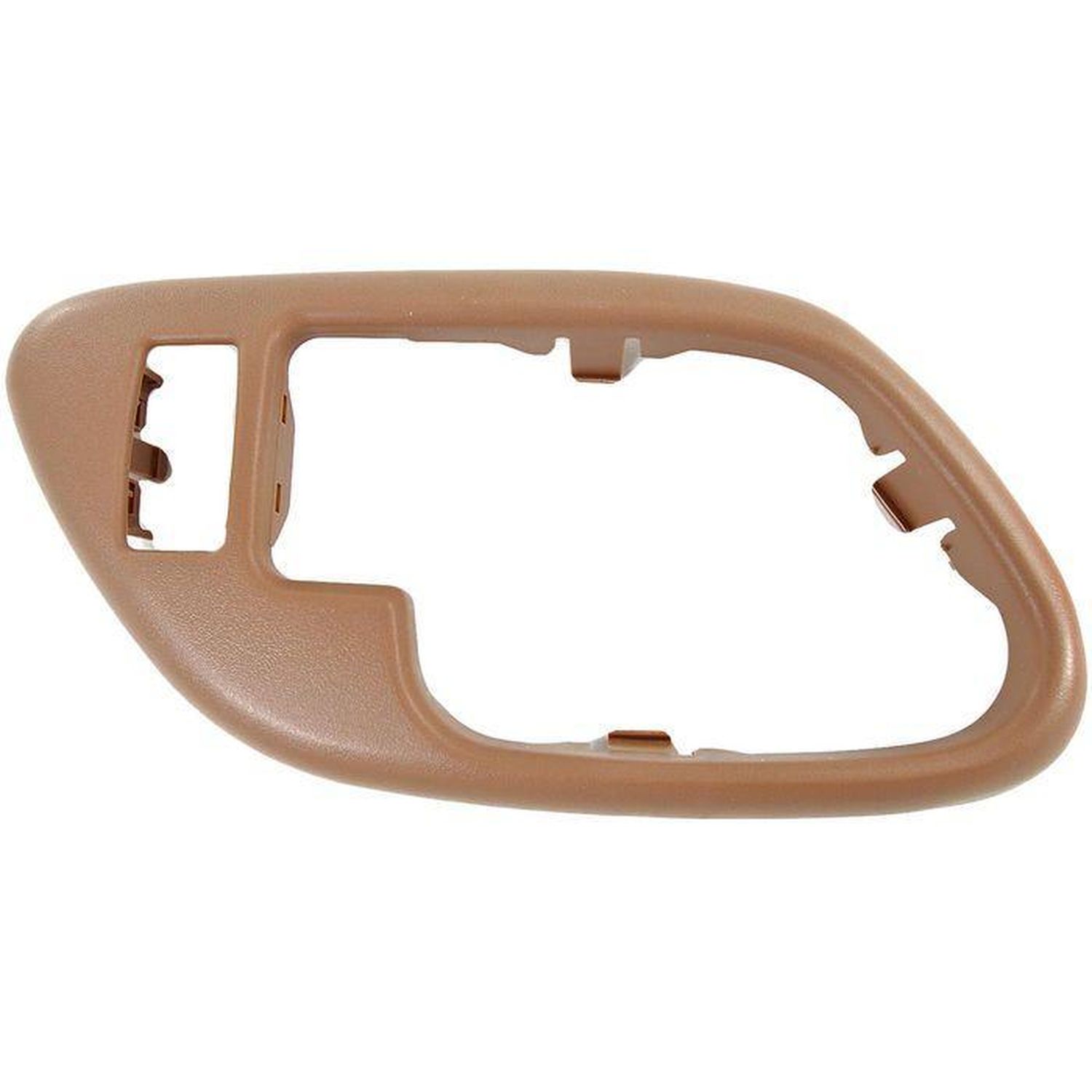 Dorman Interior Door Handle Bezel 81910