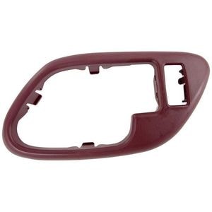 Dorman Interior Door Handle Bezel 81925