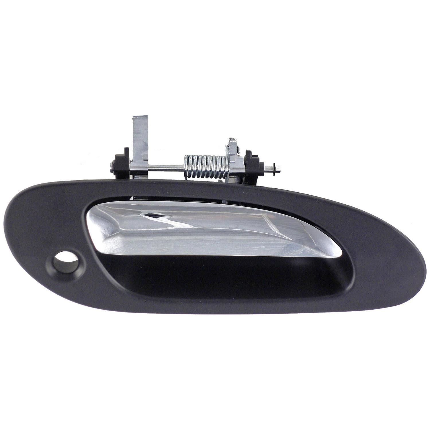 Dorman Exterior Door Handle Front Passenger Side 81938