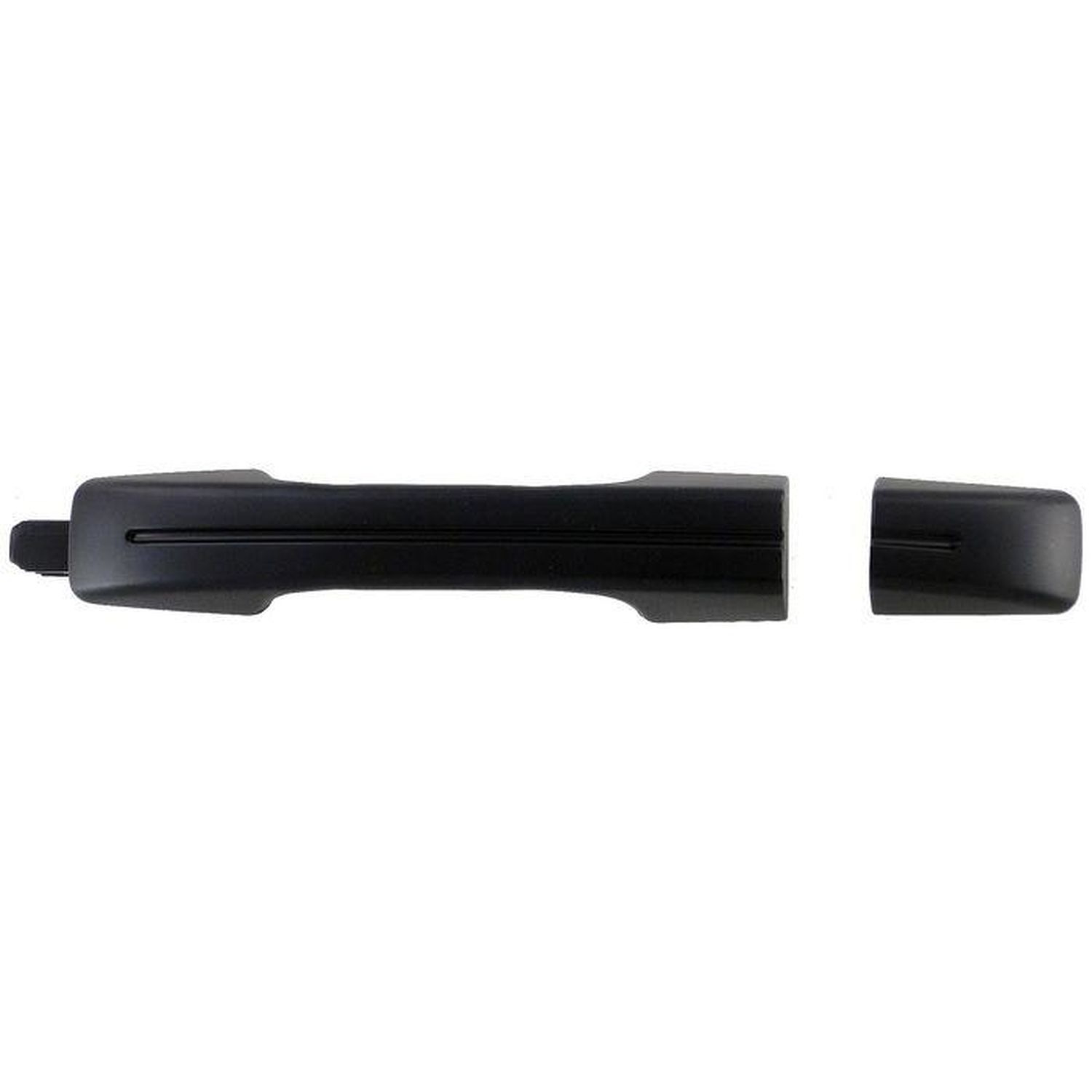Dorman Exterior Door Handle Rear Driver Side 81940
