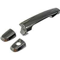 2004 toyota corolla exterior door handle