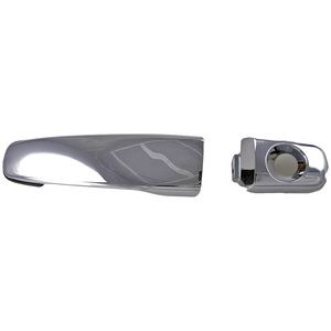 Dorman Exterior Door Handle Front Driver Side 81998