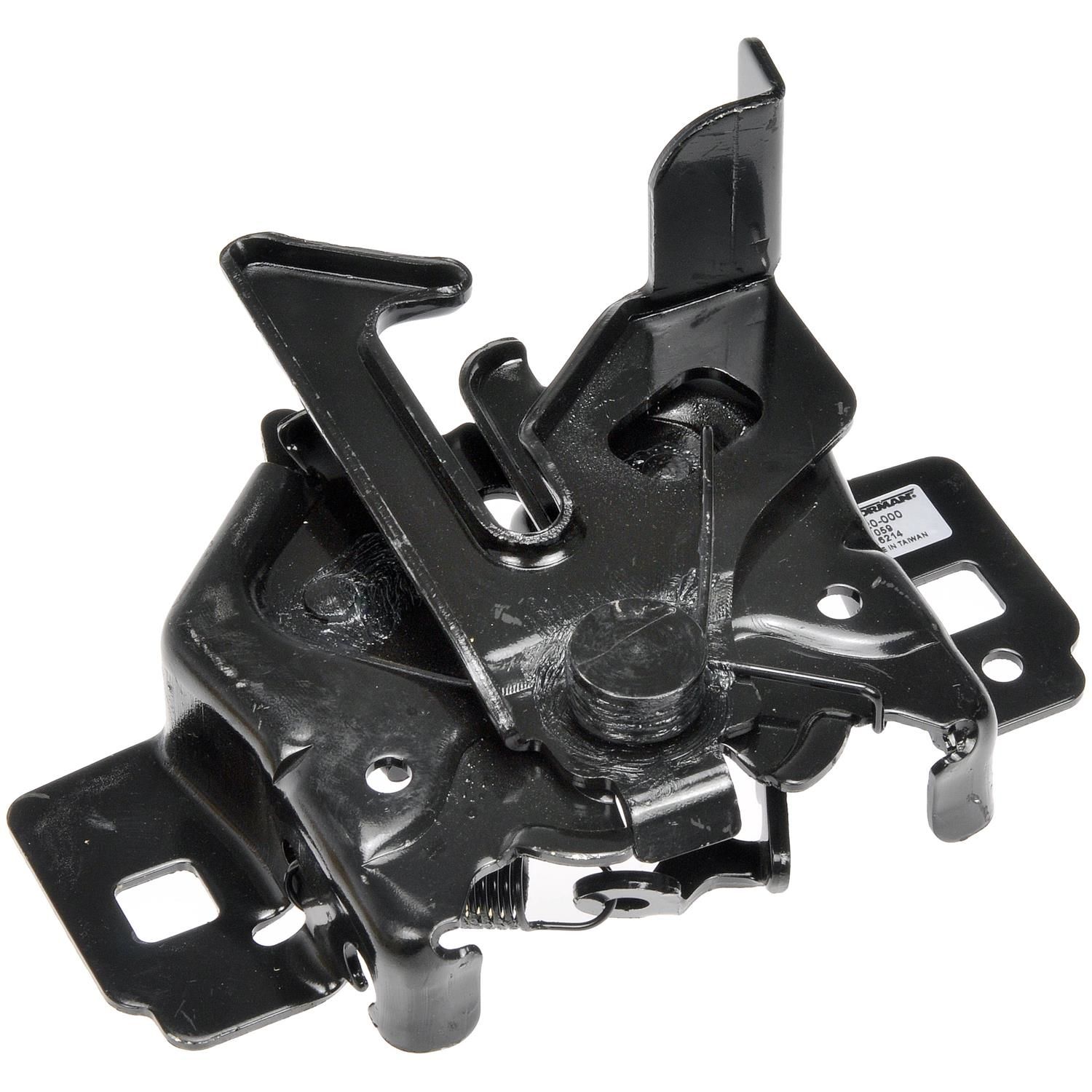 Dorman Hood Latch Kit 820000