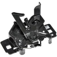 Ford Fusion Hood Latch Kit - Best Hood Latch Kit for Ford Fusion