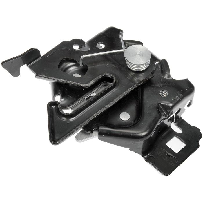 Dorman Hood Latch Kit 820-002