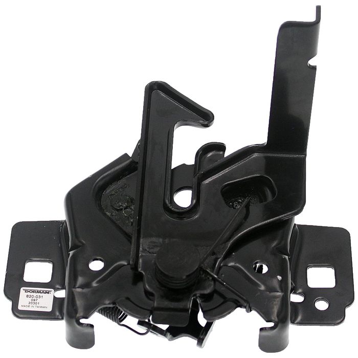 Dorman 38385 Hood Latch Striker - Direct Replacement For GM 10273708