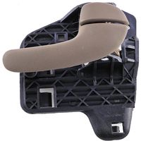 2002 Buick Lesabre Door Handle Interior