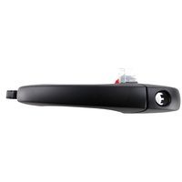 Dorman Exterior Door Handle Front Driver Side 82035 for Jeep Patriot