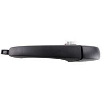 Dorman Exterior Door Handle Rear Driver Side 82038 for 2017 Jeep Patriot