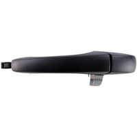Dorman Exterior Door Handle Front Driver Side 82039 for 2017 Jeep Patriot