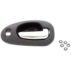 2002 Chrysler 300M Door Handle - Interior