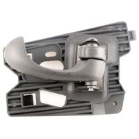 Dorman Interior Door Handle Rear Passenger Side 82109 for Chevrolet Malibu