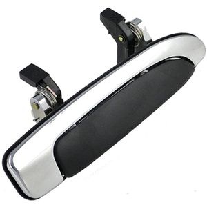 2003 Mercury Marauder Door Handle - Exterior