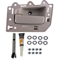 Dorman Interior Door Handle Front Driver Side 82129 for Jeep
