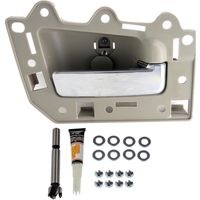 Dorman Interior Door Handle Rear Passenger Side 82165 for Jeep Grand Cherokee