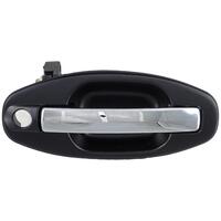 Replacement Exterior Door Handles for Your Hyundai Santa Fe
