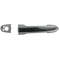 2010 Hyundai Sonata Door Handle Exterior