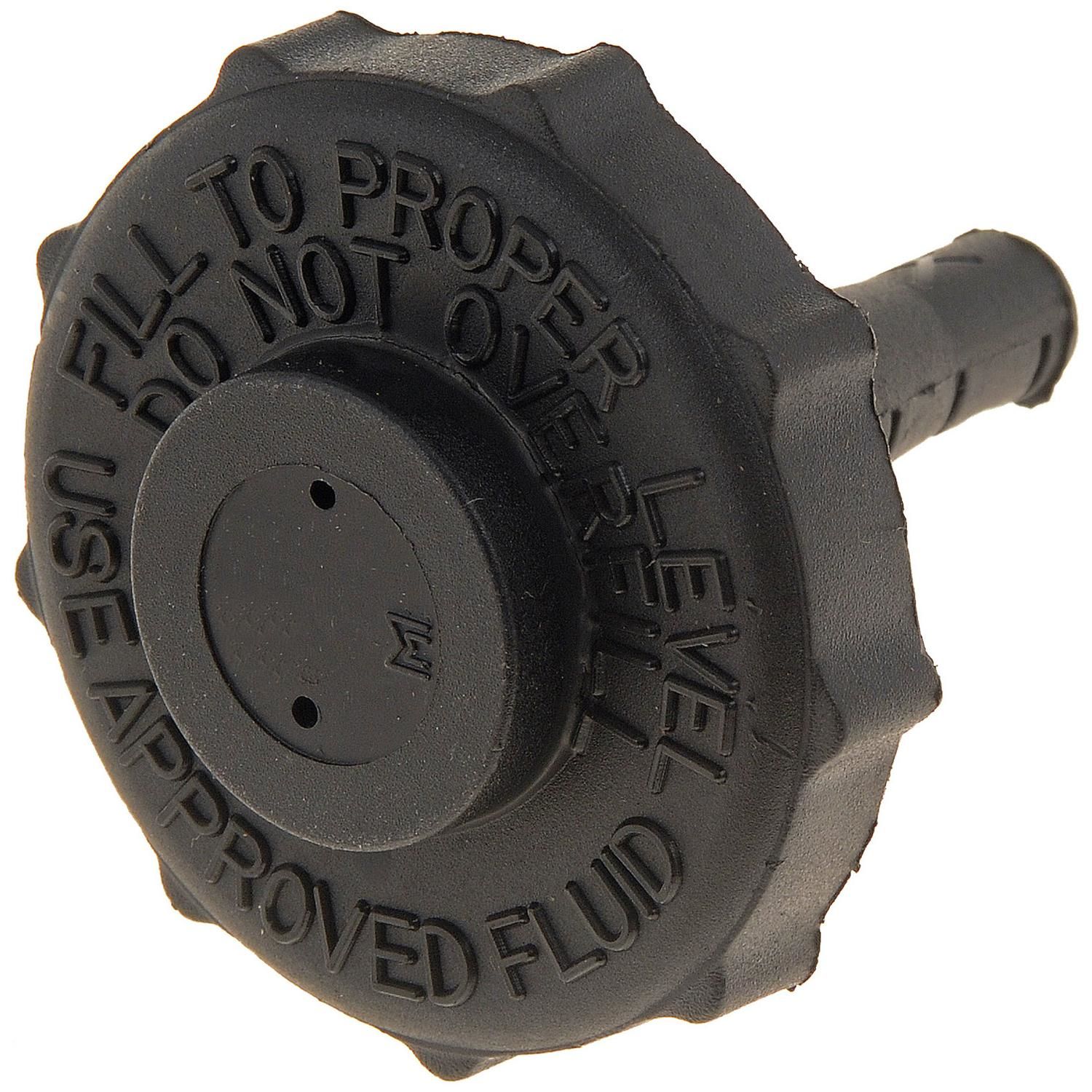 Dorman Power Steering Reservoir Cap 82573