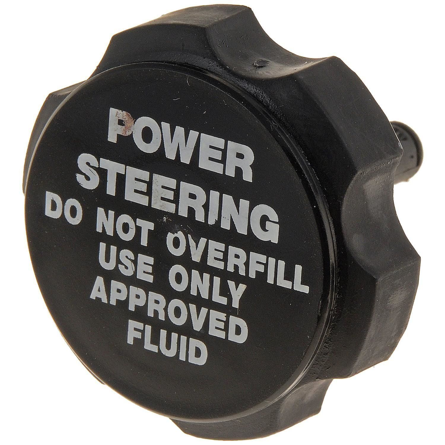 Dorman Power Steering Reservoir Cap 82589