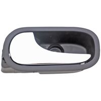 Dorman Interior Door Handle Front Driver Side 82633 for Saturn