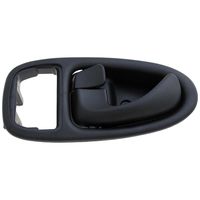 Dorman Interior Door Handle Front or Rear Driver Side 82639 for Saturn