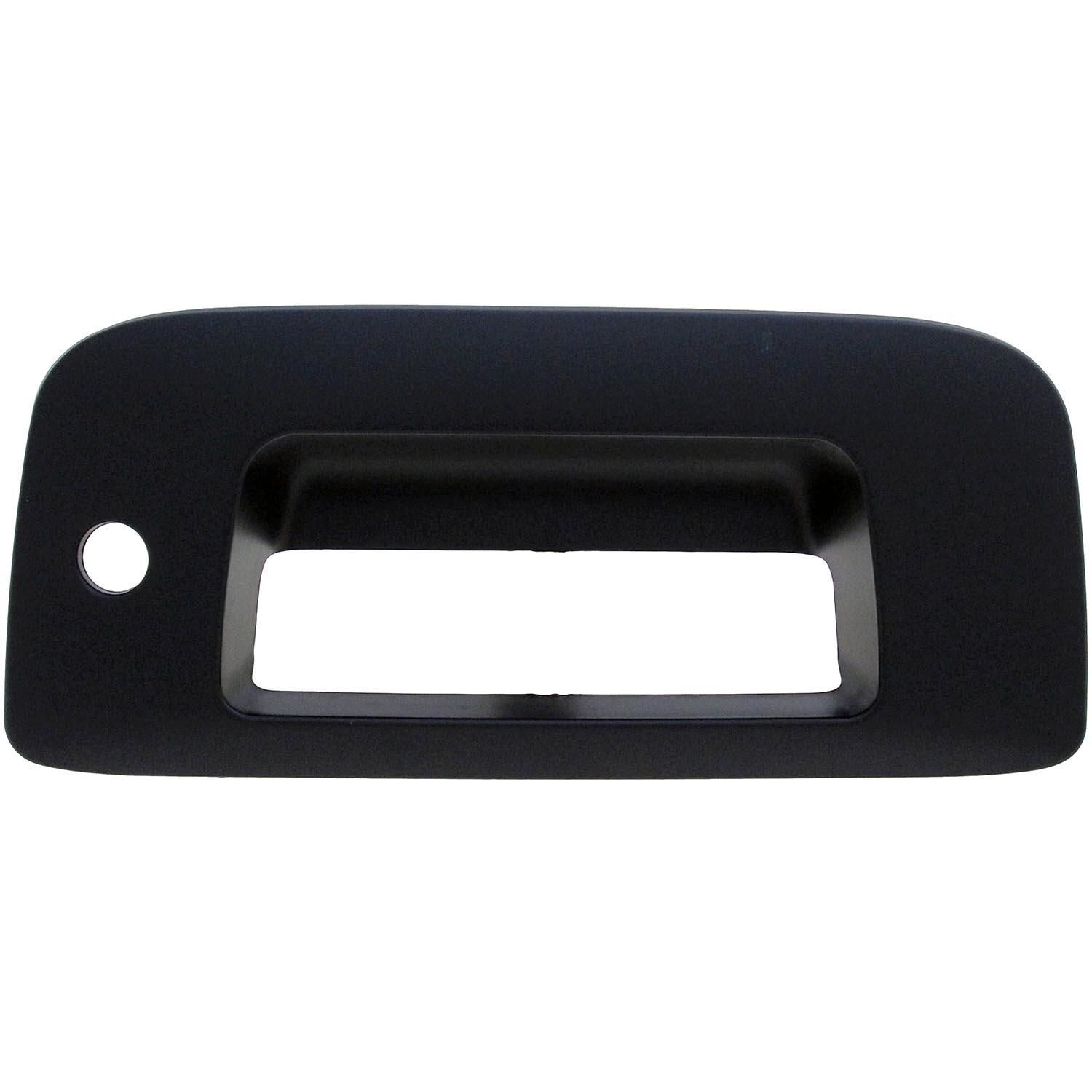 Dorman Tailgate Handle Bezel 82775
