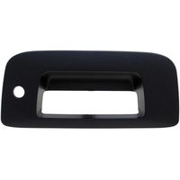 Dorman Tailgate Handle Bezel 91124