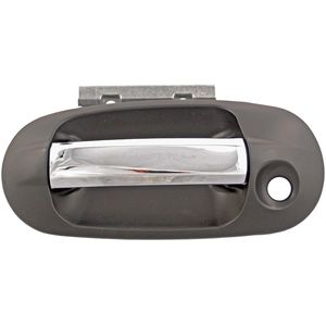 2013 Ford Expedition Door Handle - Exterior