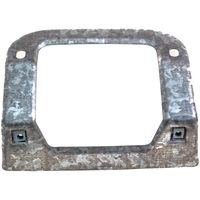 Dorman Exterior Door Handle 83366 for 2003 Chevrolet Tahoe