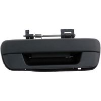 Chevrolet Colorado Tailgate Handle - Best Tailgate Handle Parts for ...