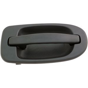 Dorman Exterior Door Handle Rear Passenger Side 83382