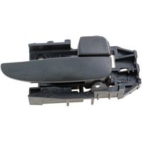 2002 Hyundai Elantra Door Handle Interior