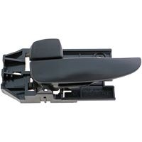 2002 Hyundai Elantra Door Handle Interior