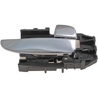 2002 Hyundai Elantra Door Handle Interior