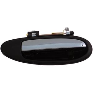 Dorman Exterior Door Handle Rear Passenger Side 83511