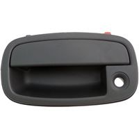 2002 Kia Sportage Door Handle Exterior