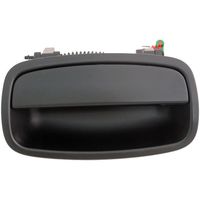 2002 Kia Sportage Door Handle Exterior