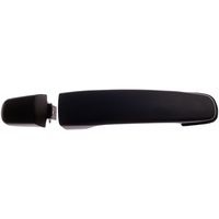 2008 Chevrolet Equinox Door Handle Exterior