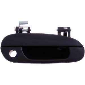 2004 mitsubishi galant exterior deals door handle