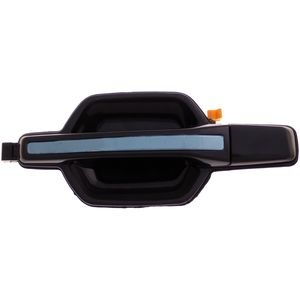 Mitsubishi Montero Door Handle - Exterior - Best Door Handle