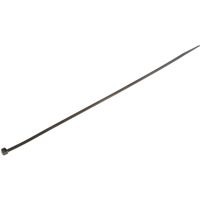 Dorman -  Conduct-Tite Black Wire Tie 100 Pack