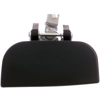 Dorman Exterior Door Handle Rear Driver Side 83842 for Nissan/Datsun Pathfinder